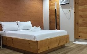 M Liloan Pension House